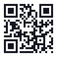 오늘의종목 앱 다운로드 QR 코드